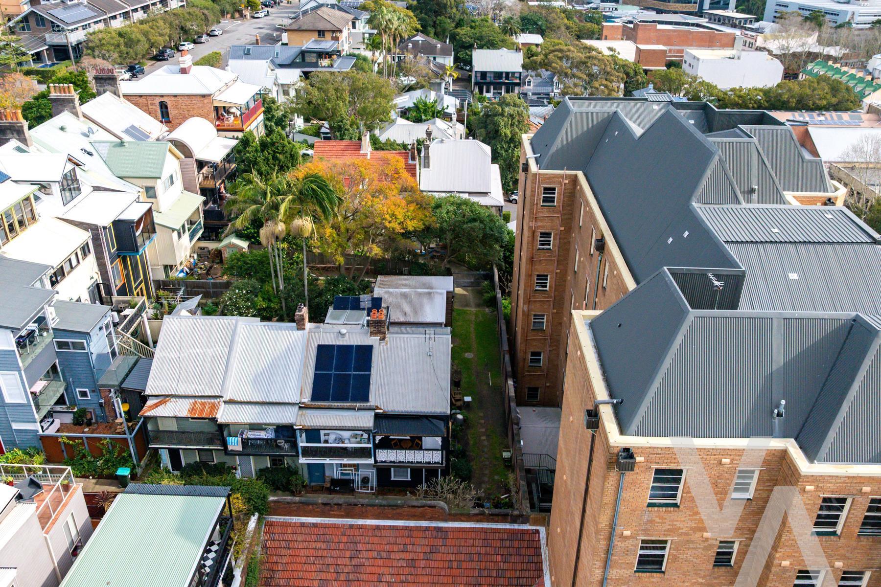 4 Lee Terrace Newcastle NSW