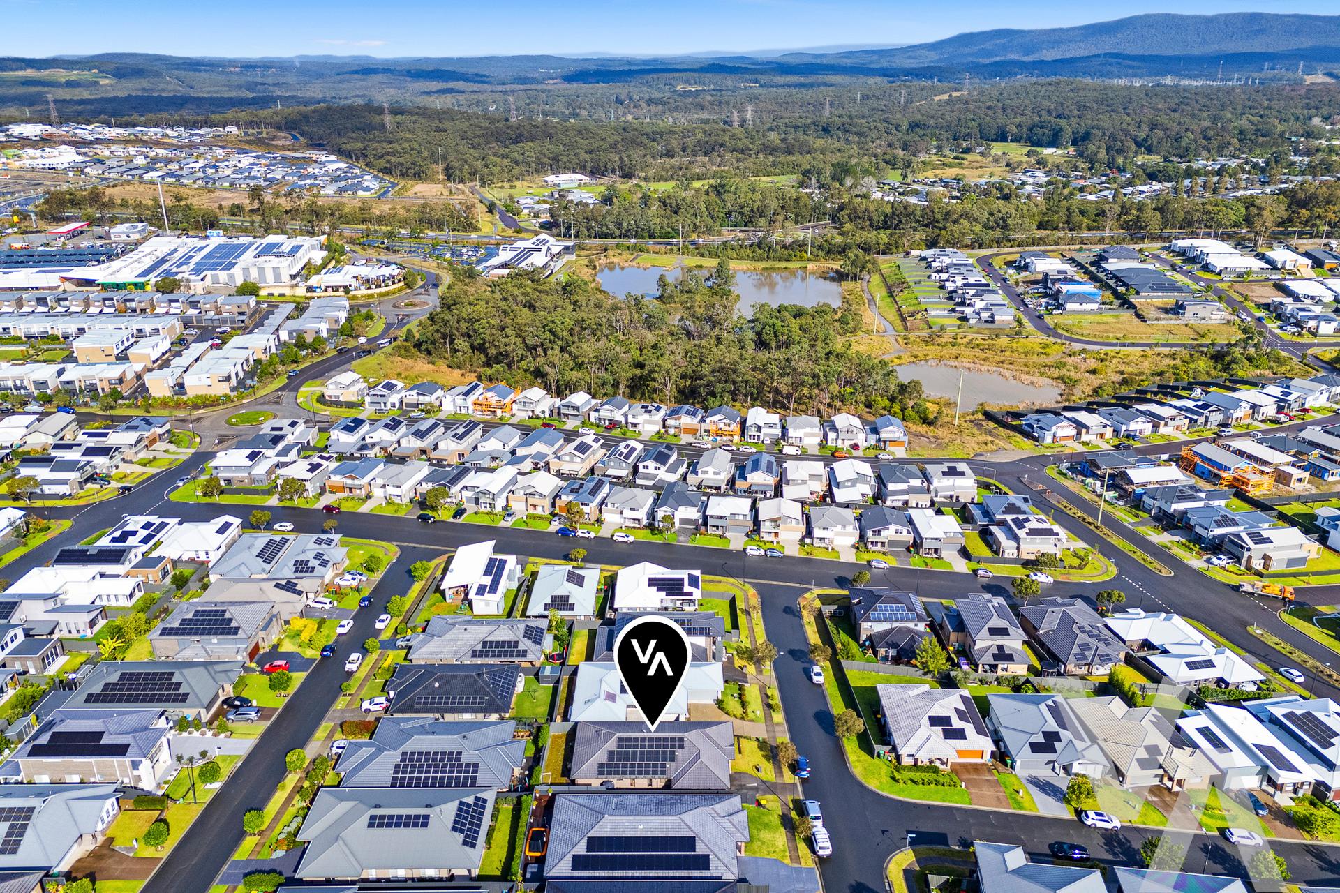 8 Estelville Circuit Cameron Park NSW