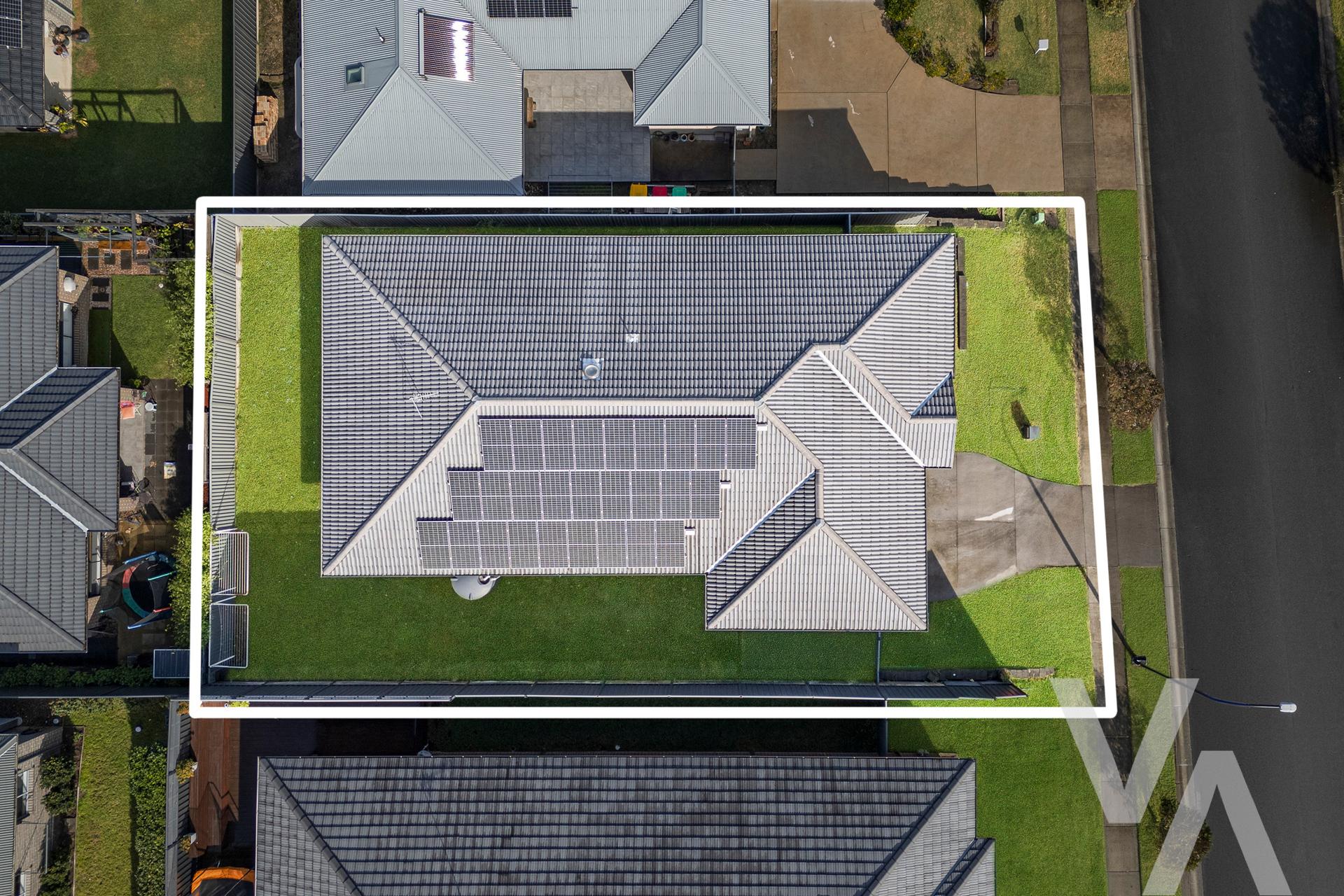 8 Estelville Circuit Cameron Park NSW