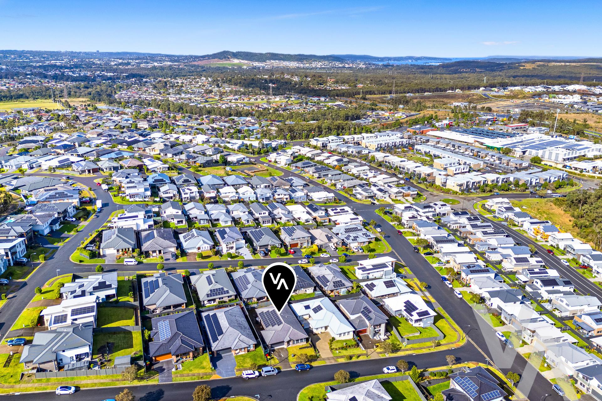 8 Estelville Circuit Cameron Park NSW