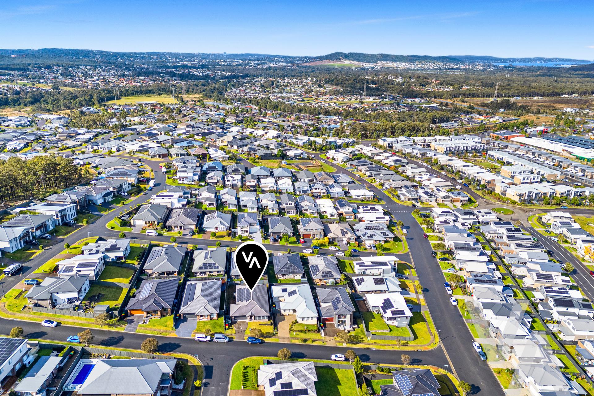 8 Estelville Circuit Cameron Park NSW