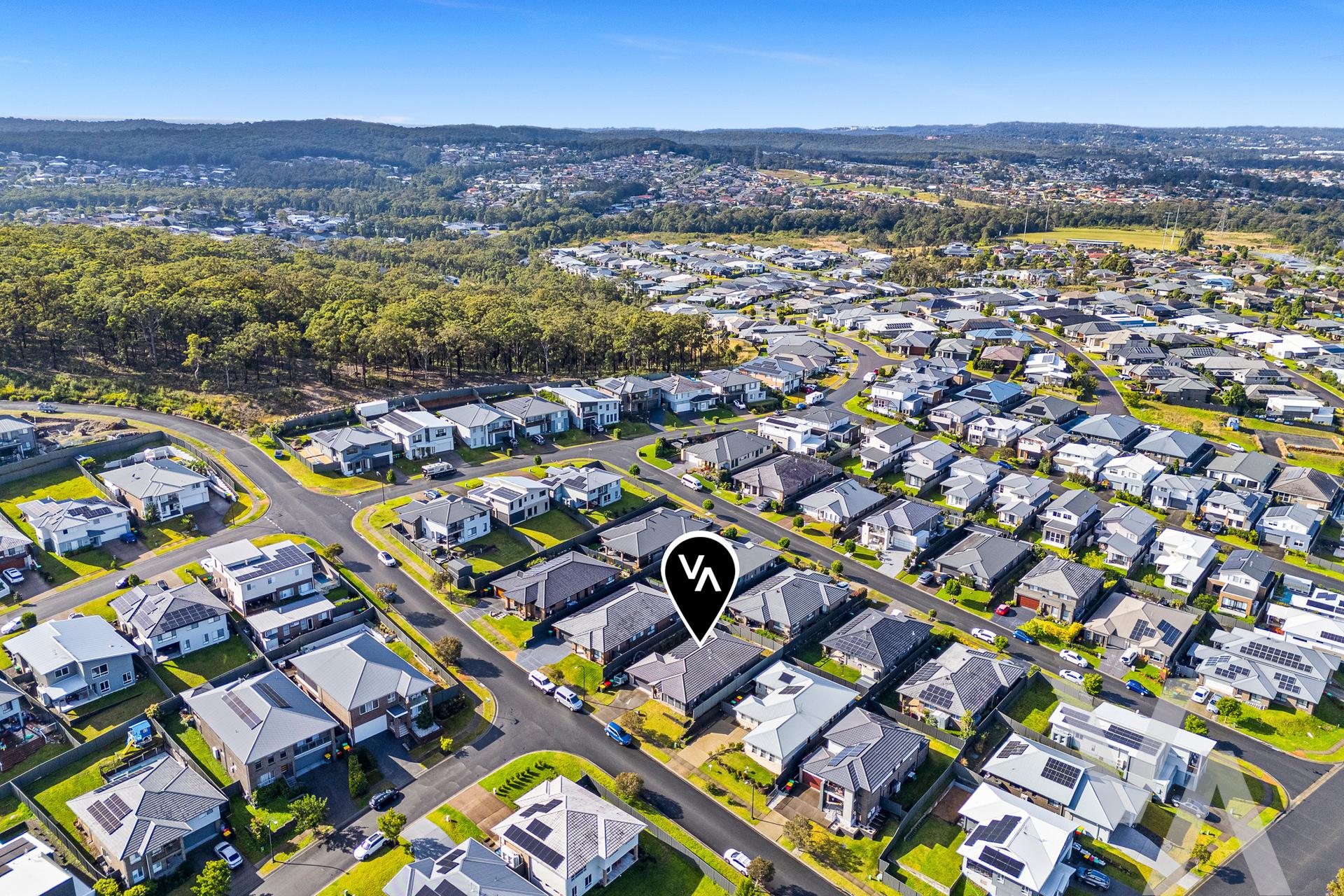8 Estelville Circuit Cameron Park NSW