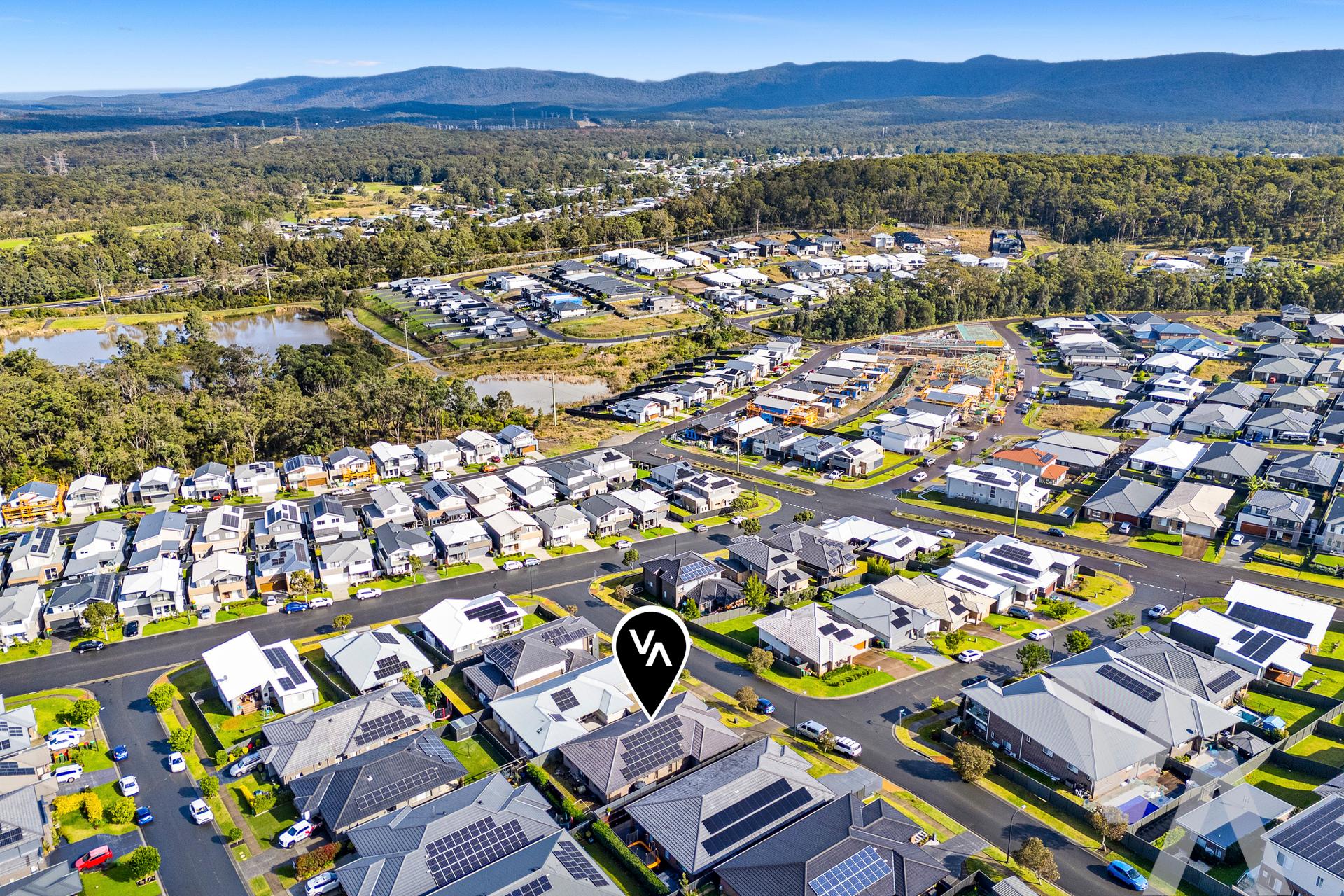 8 Estelville Circuit Cameron Park NSW