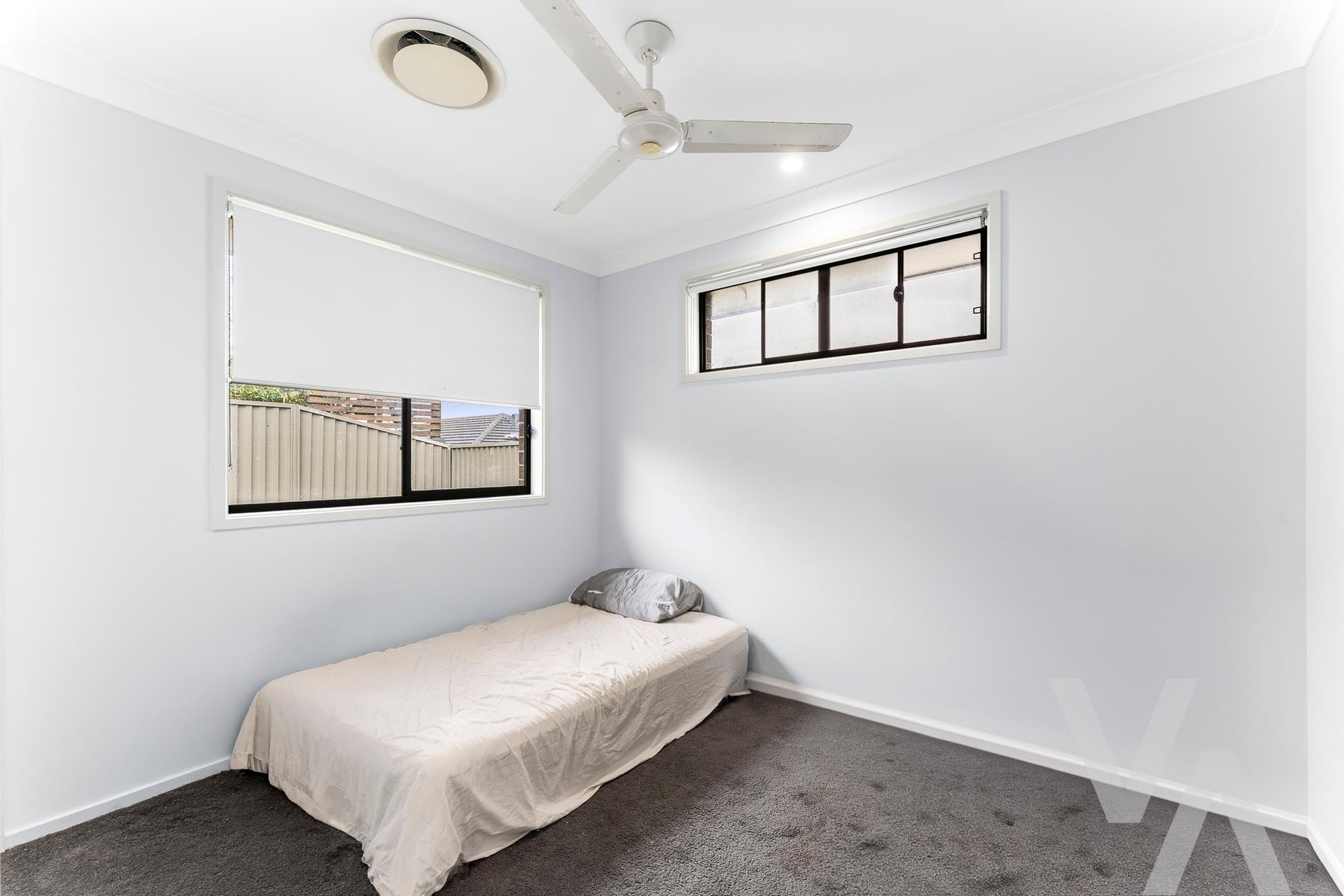 8 Estelville Circuit Cameron Park NSW