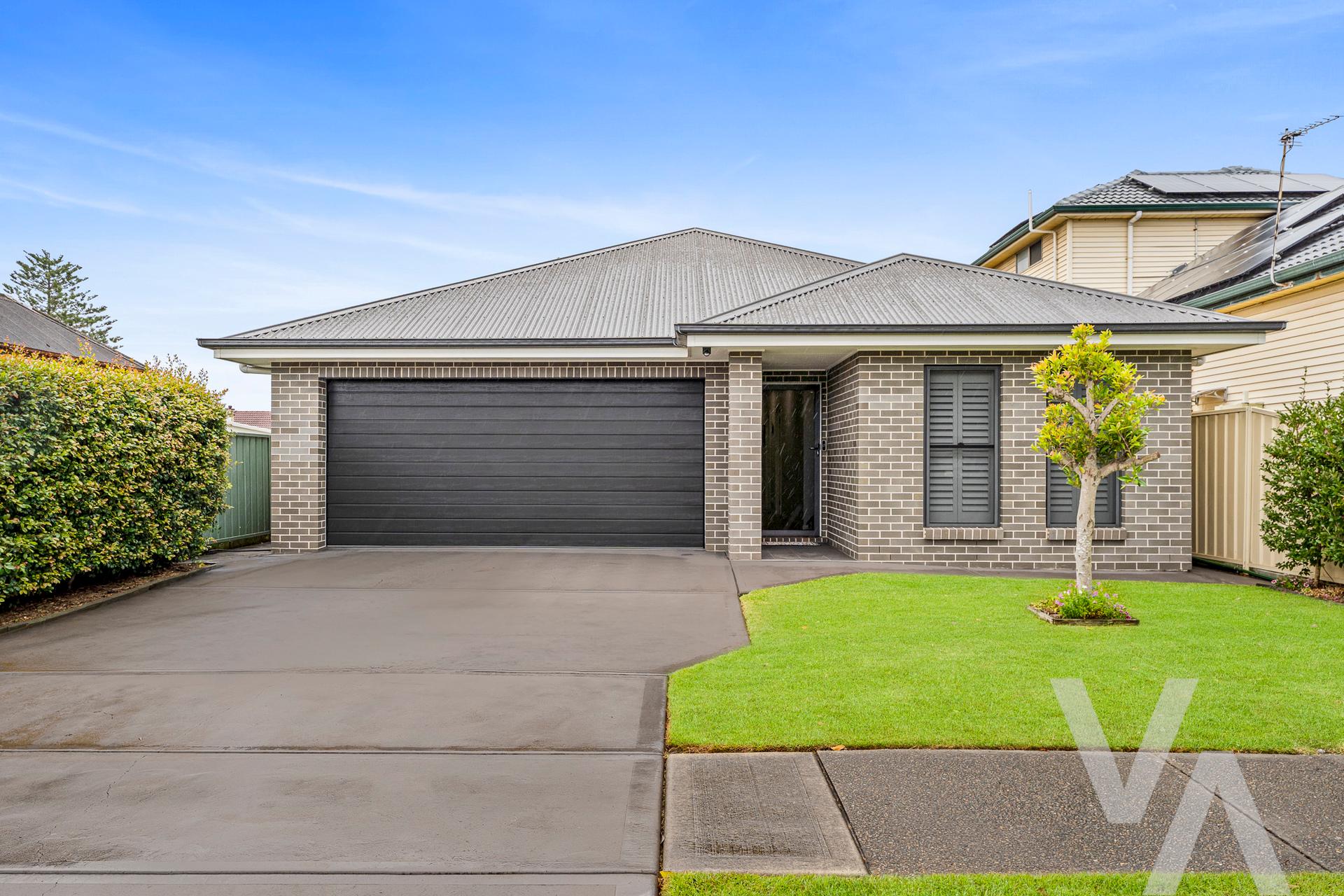 8 Estelville Circuit Cameron Park NSW