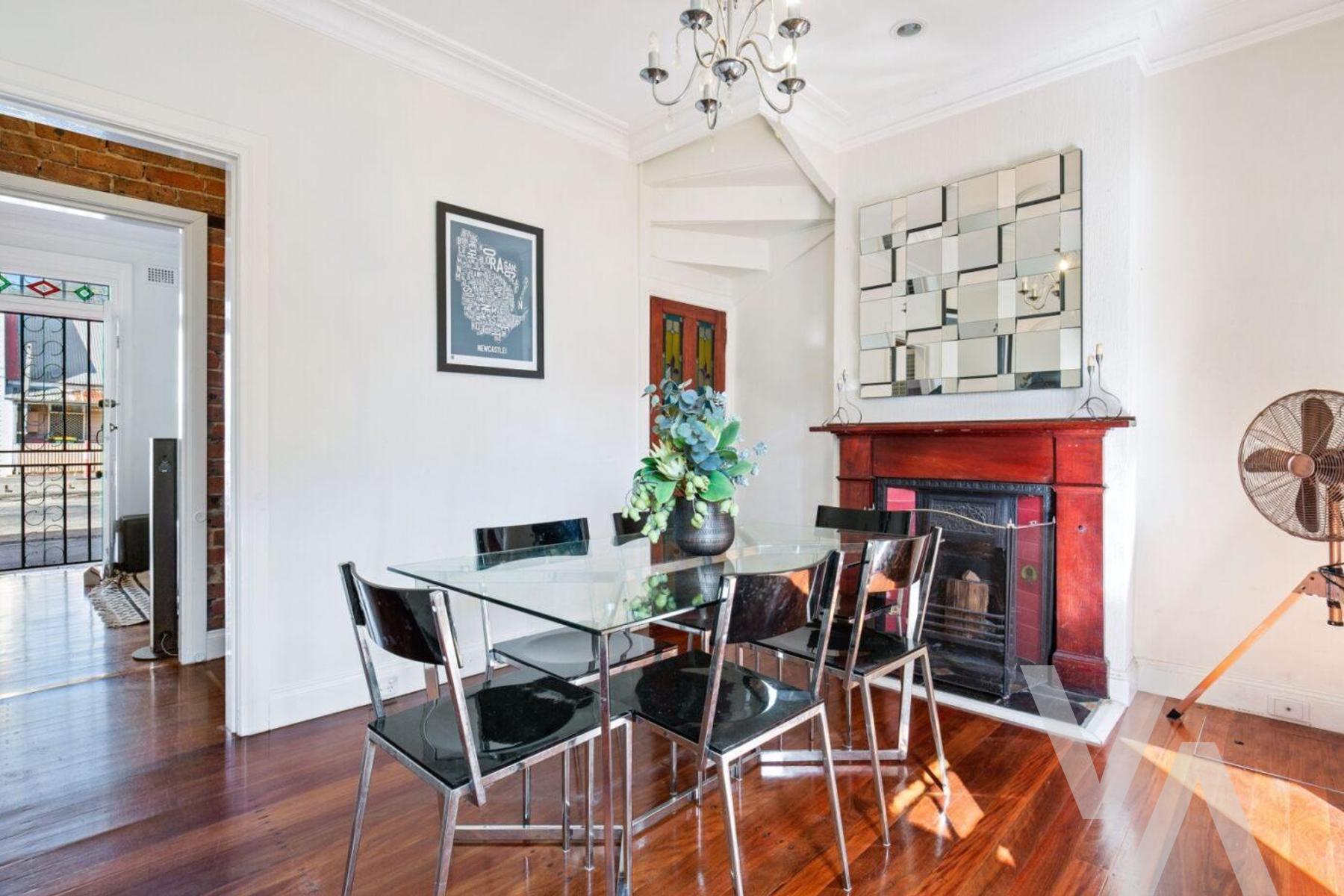 17 Council Street Cooks Hill NSW