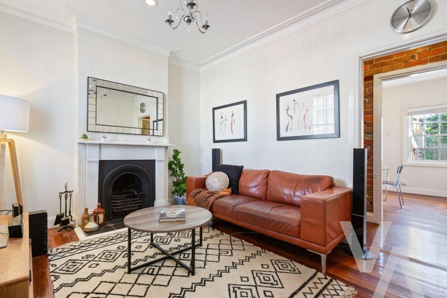 17 Council Street Cooks Hill NSW