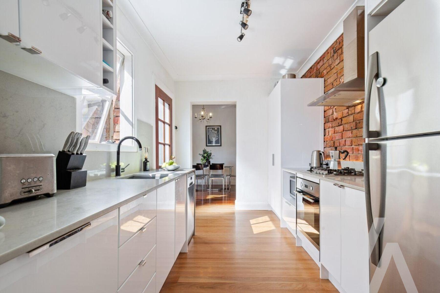 17 Council Street Cooks Hill NSW
