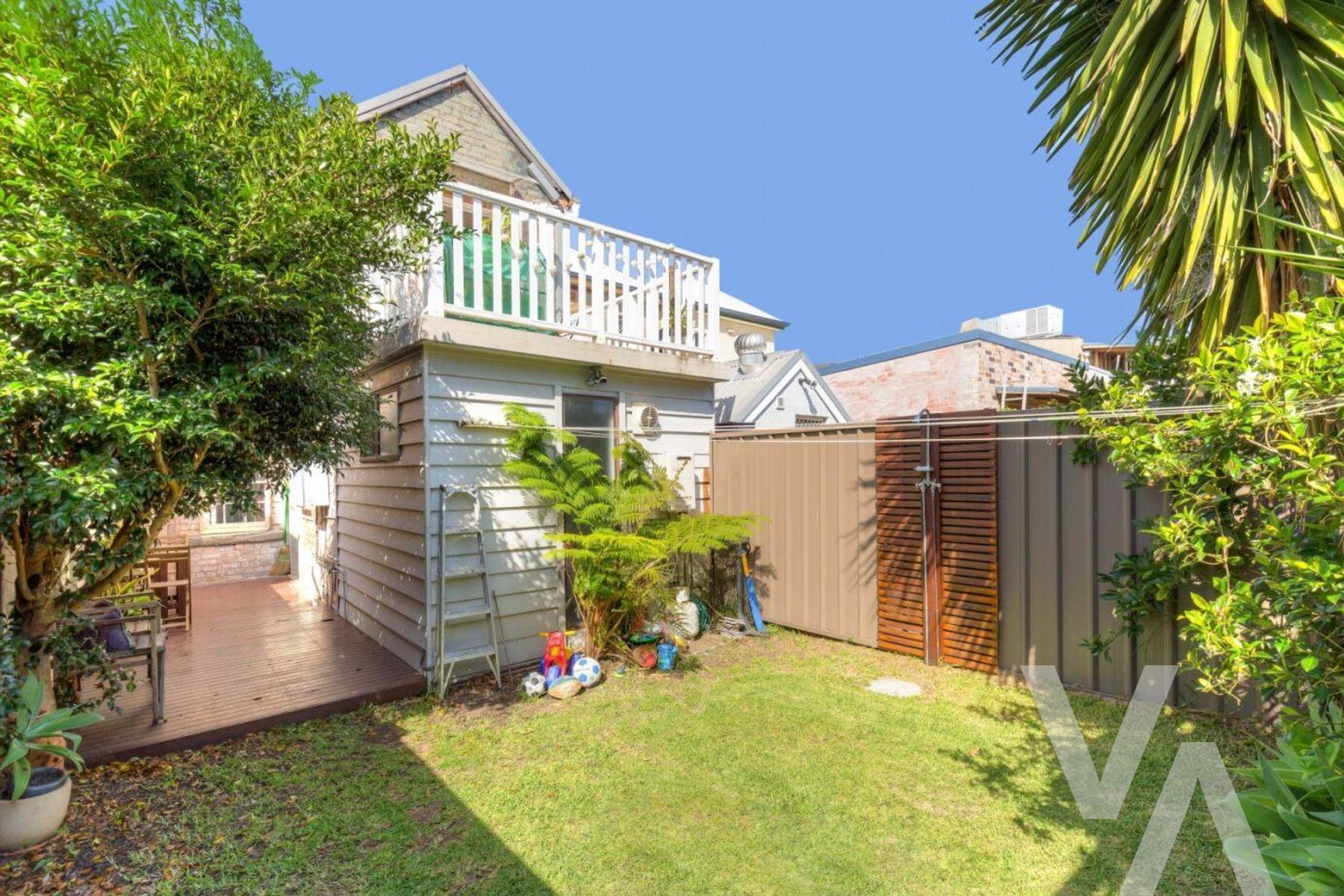 17 Council Street Cooks Hill NSW