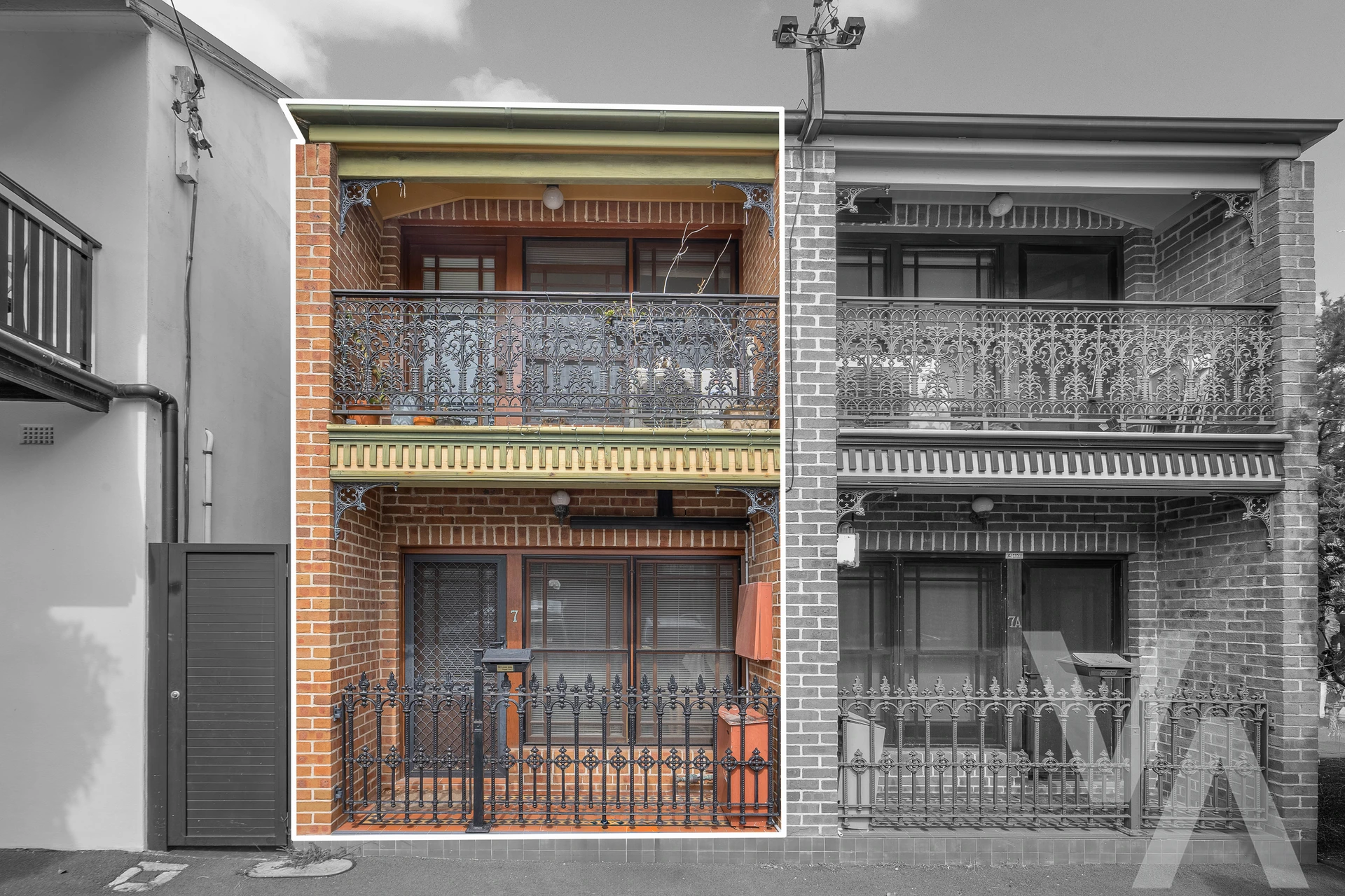 7 Parry Street Cooks Hill NSW