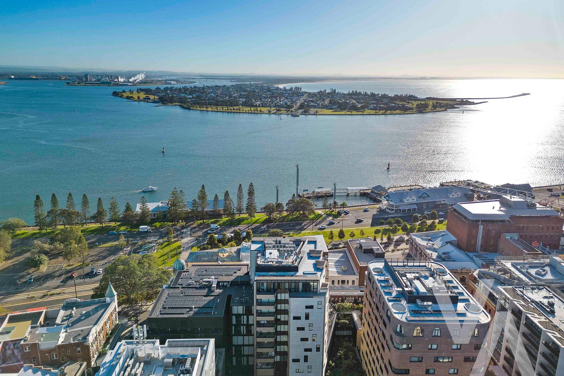 402/169 Hunter Street Newcastle NSW