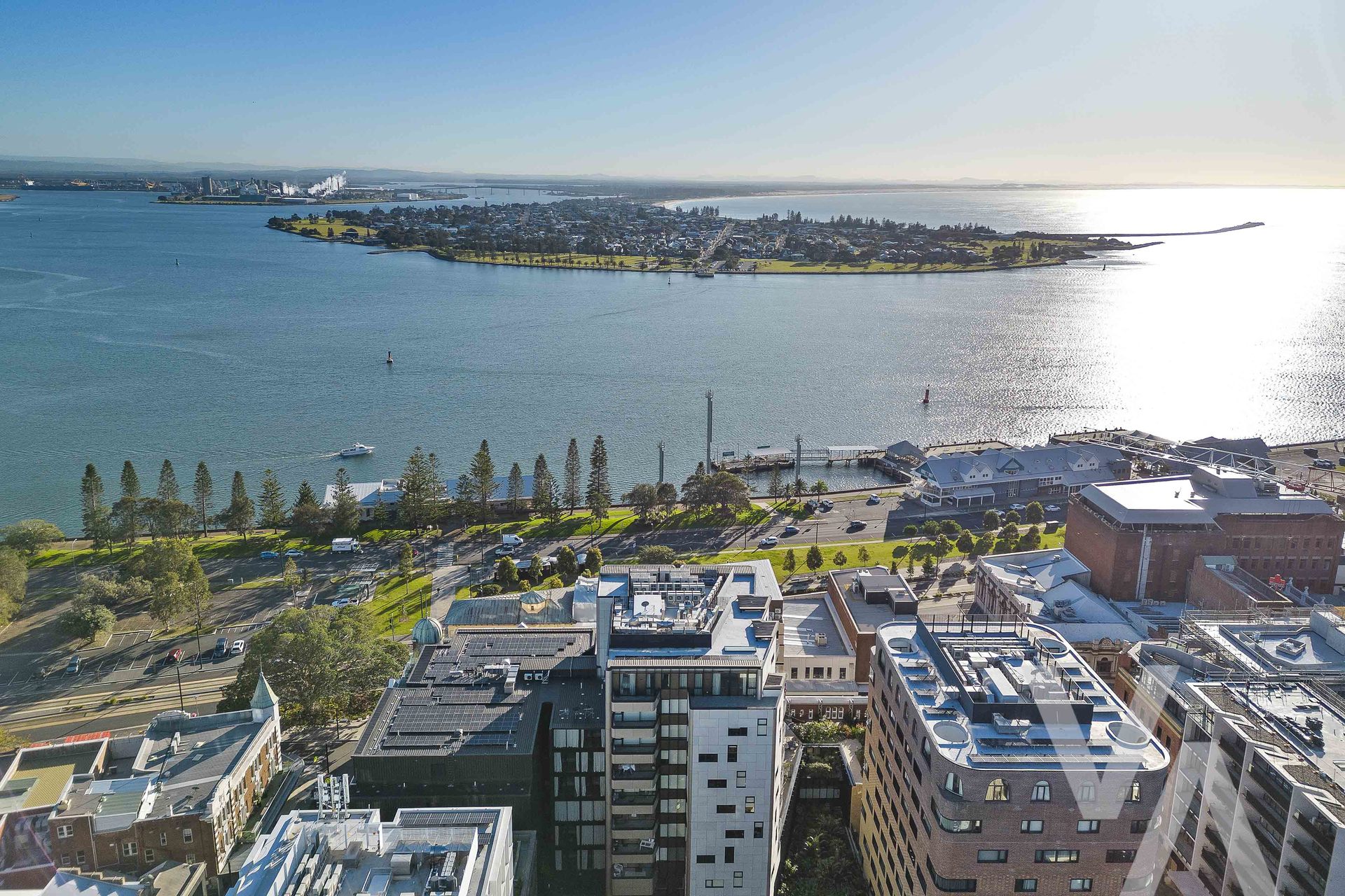 402/169 Hunter Street Newcastle NSW