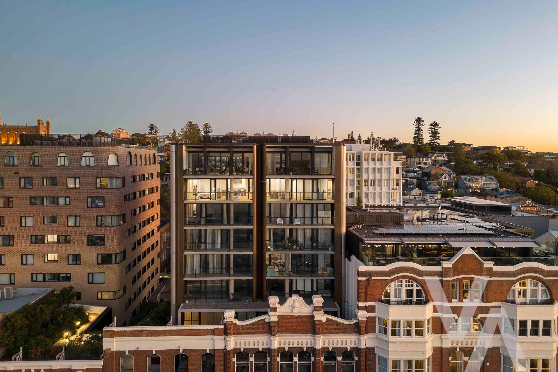 402/169 Hunter Street Newcastle NSW