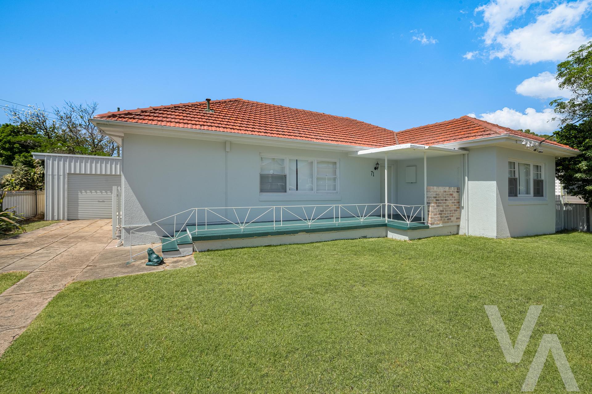 71 Hanbury Street Mayfield NSW