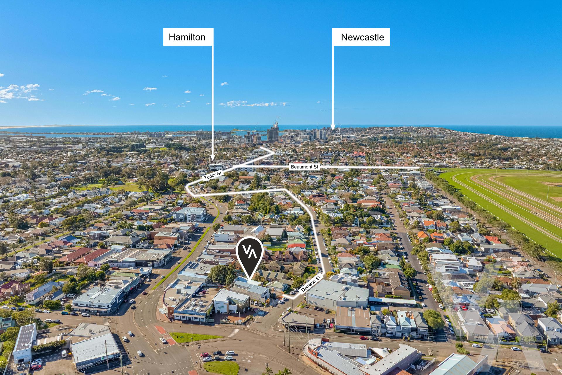 220 Denison Street Broadmeadow NSW