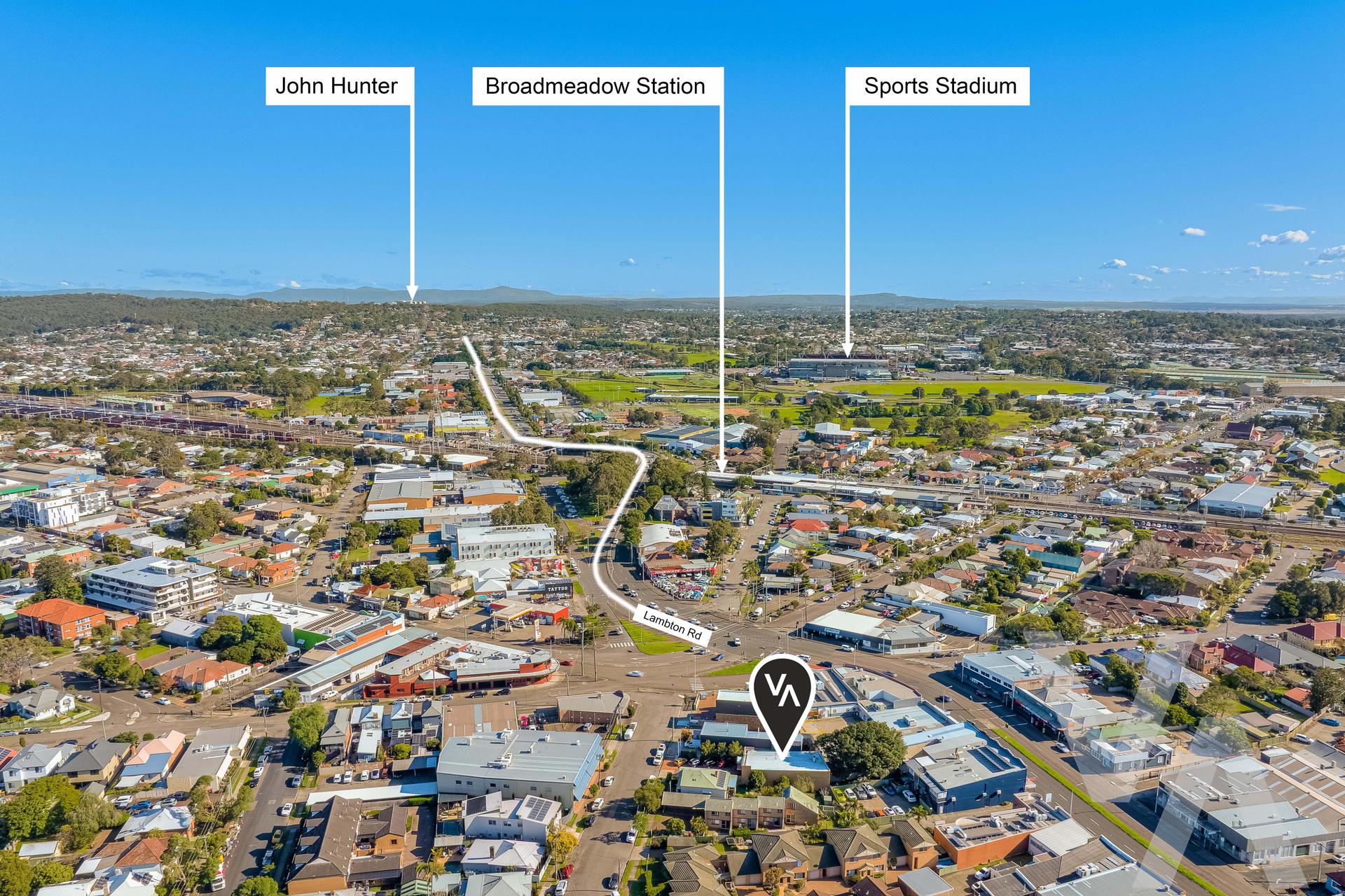 220 Denison Street Broadmeadow NSW