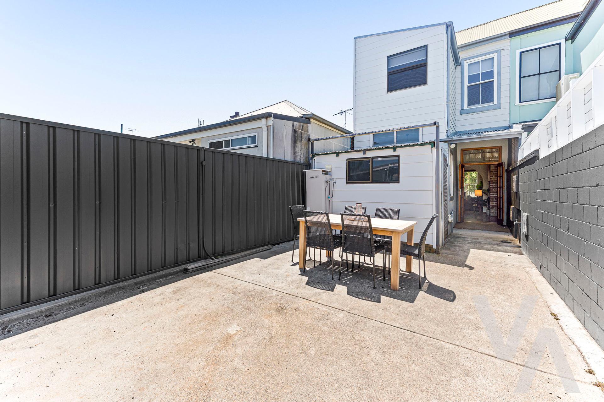 19 James Street Hamilton NSW