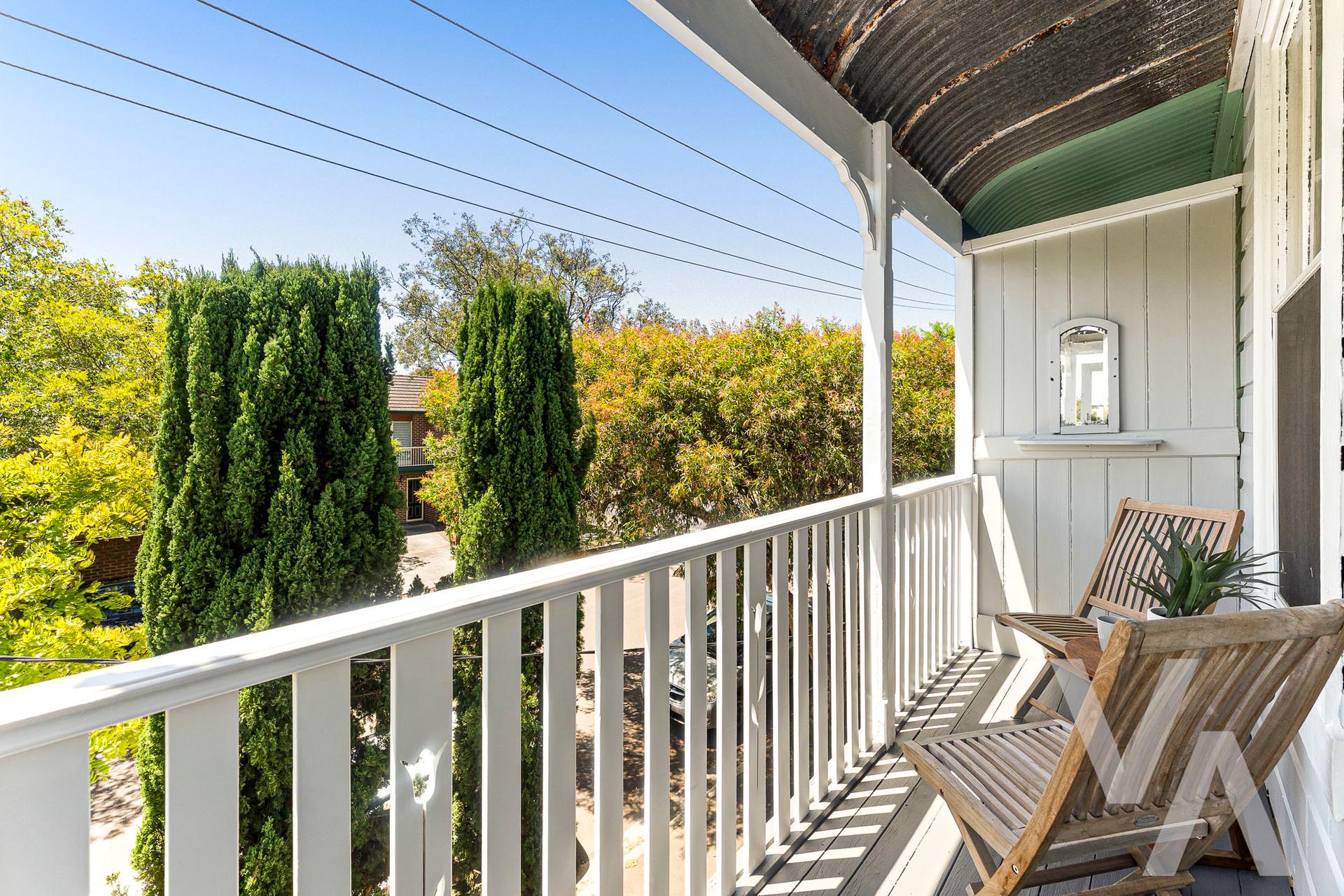 19 James Street Hamilton NSW