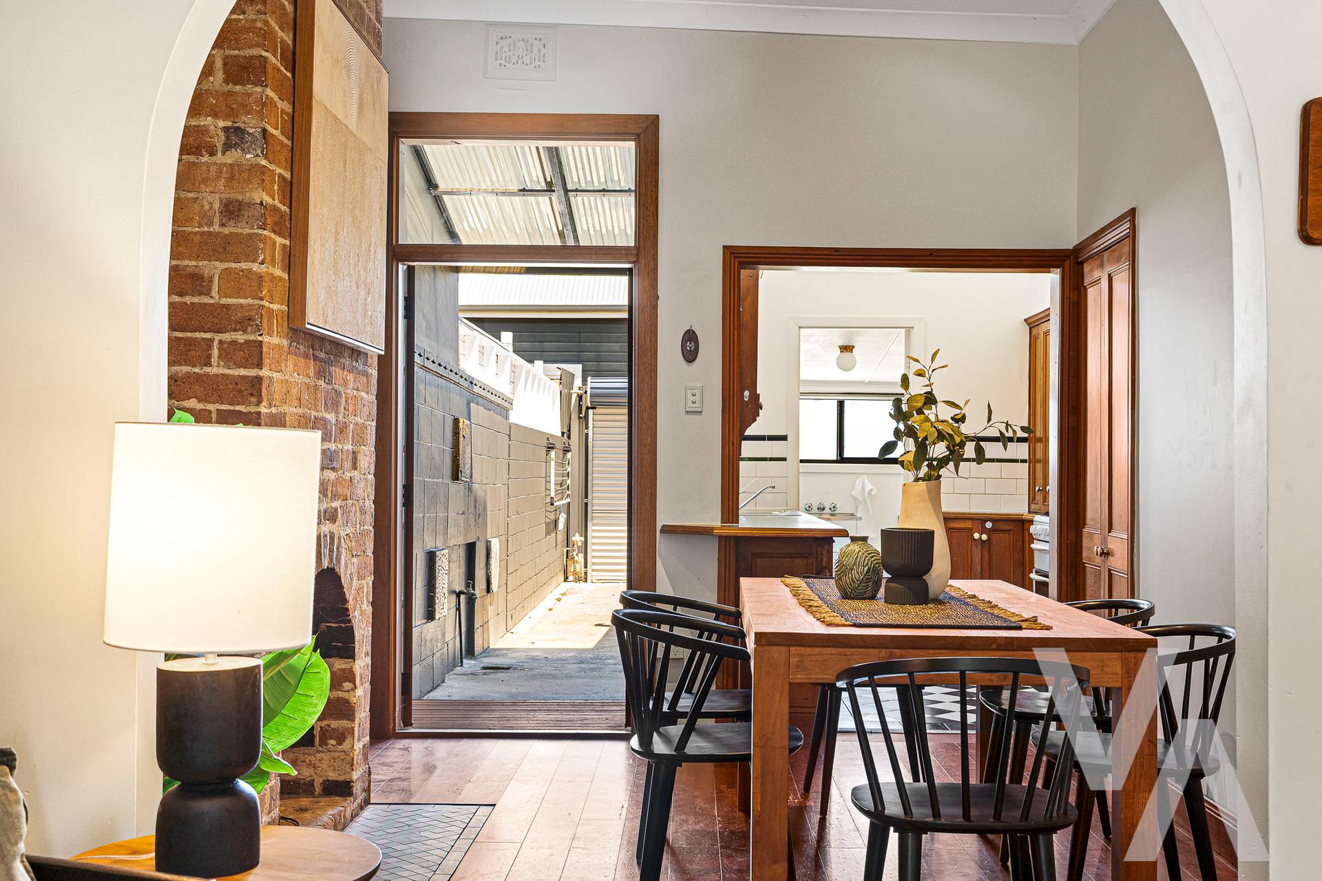 19 James Street Hamilton NSW