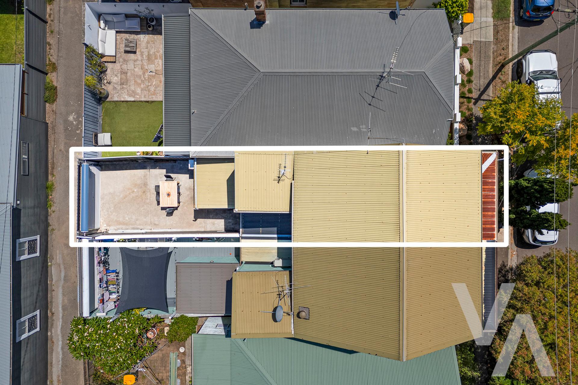 19 James Street Hamilton NSW