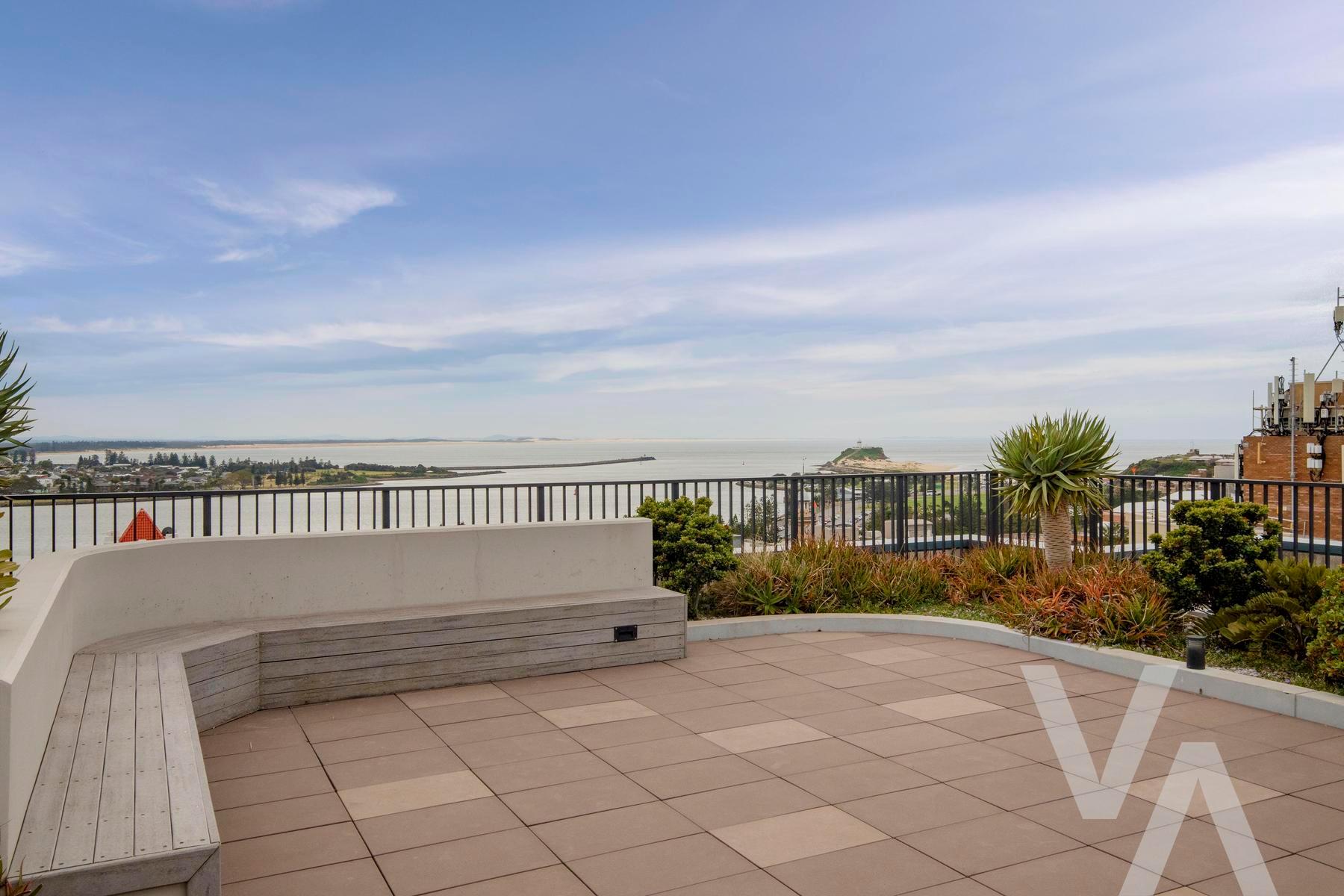 601/60 King Street Newcastle NSW