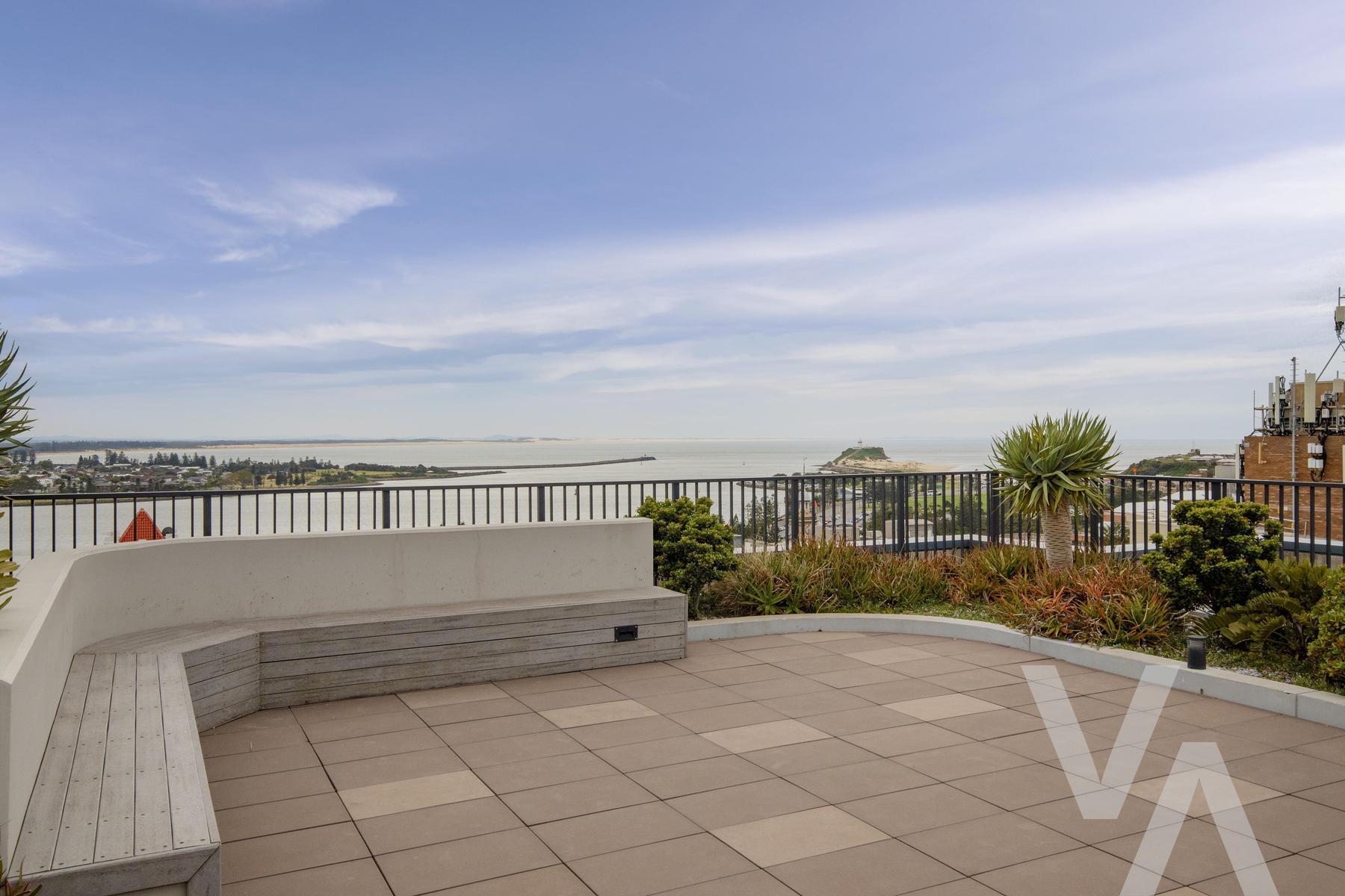 601/60 King Street Newcastle NSW