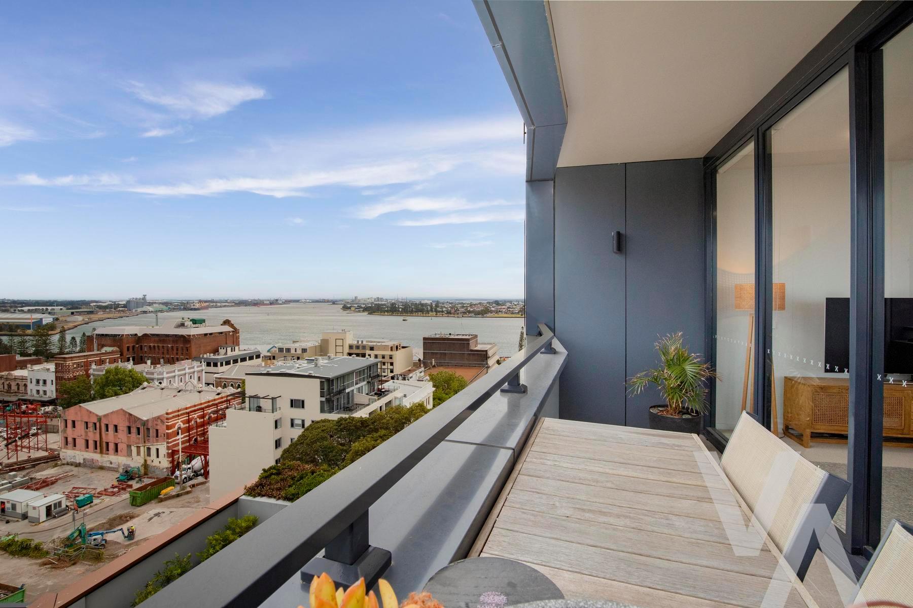 601/60 King Street Newcastle NSW