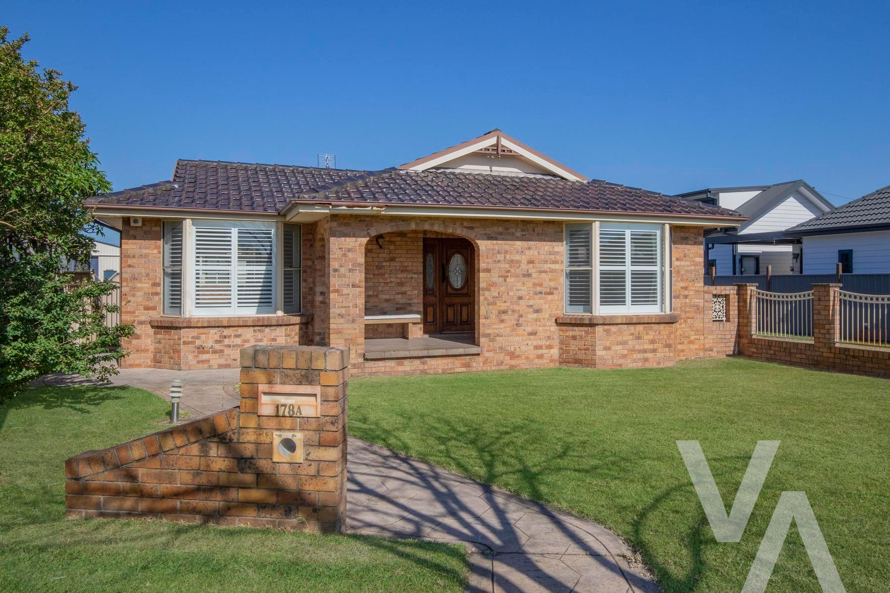 178a   Fullerton  Street Stockton NSW