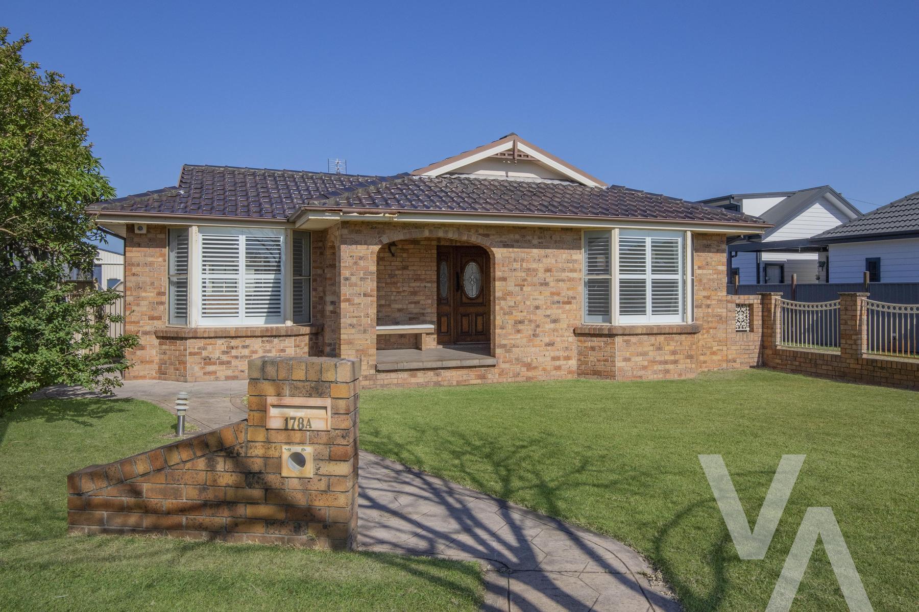 178a Fullerton Street Stockton NSW