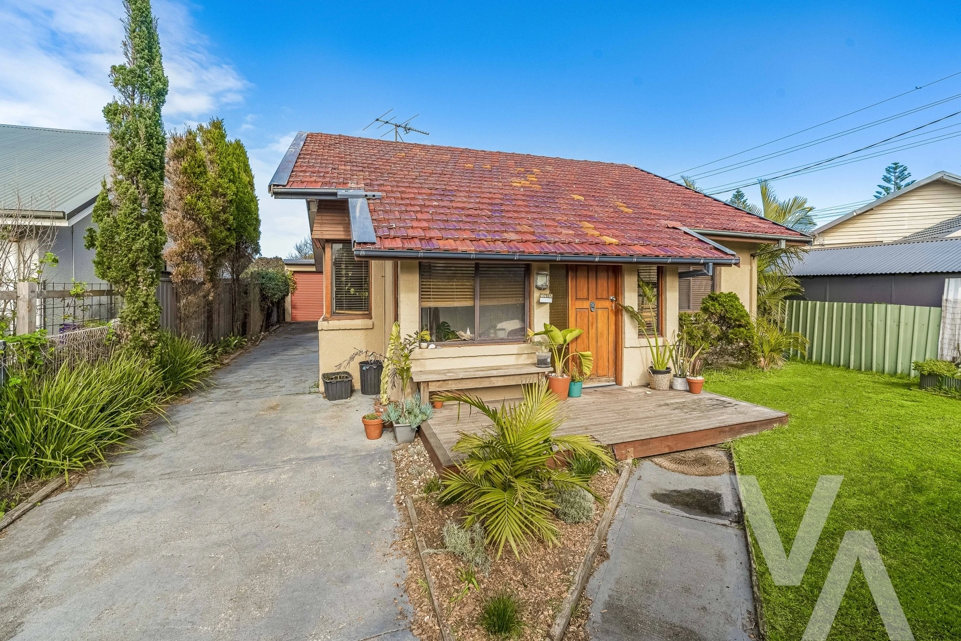 1 Beeston Road Stockton NSW