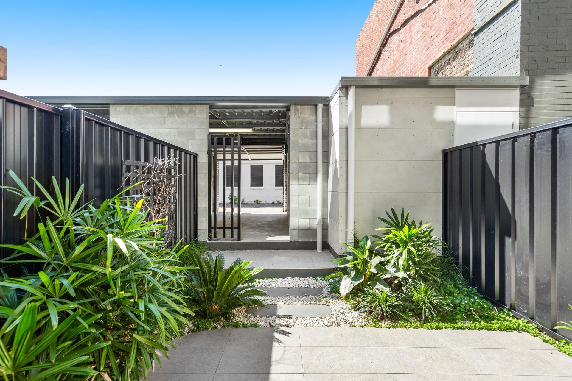 3/5 Throsby Street Wickham NSW