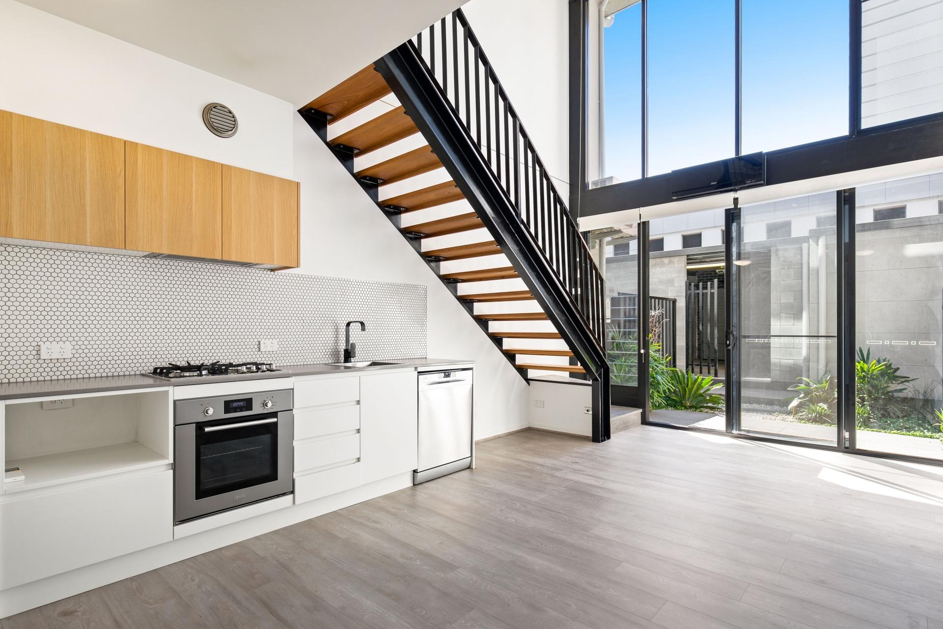 3/5 Throsby Street Wickham NSW
