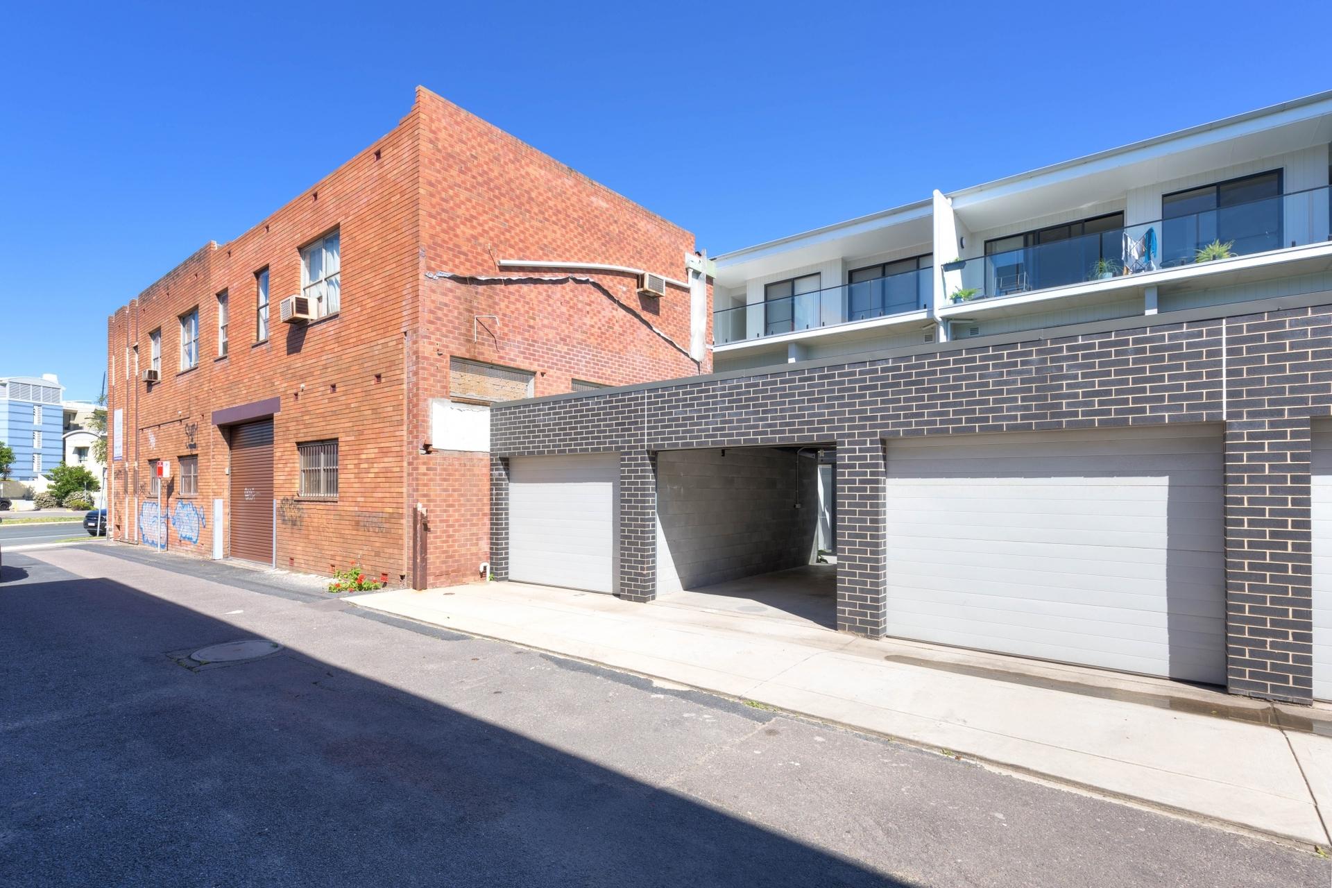 3/5 Throsby Street Wickham NSW