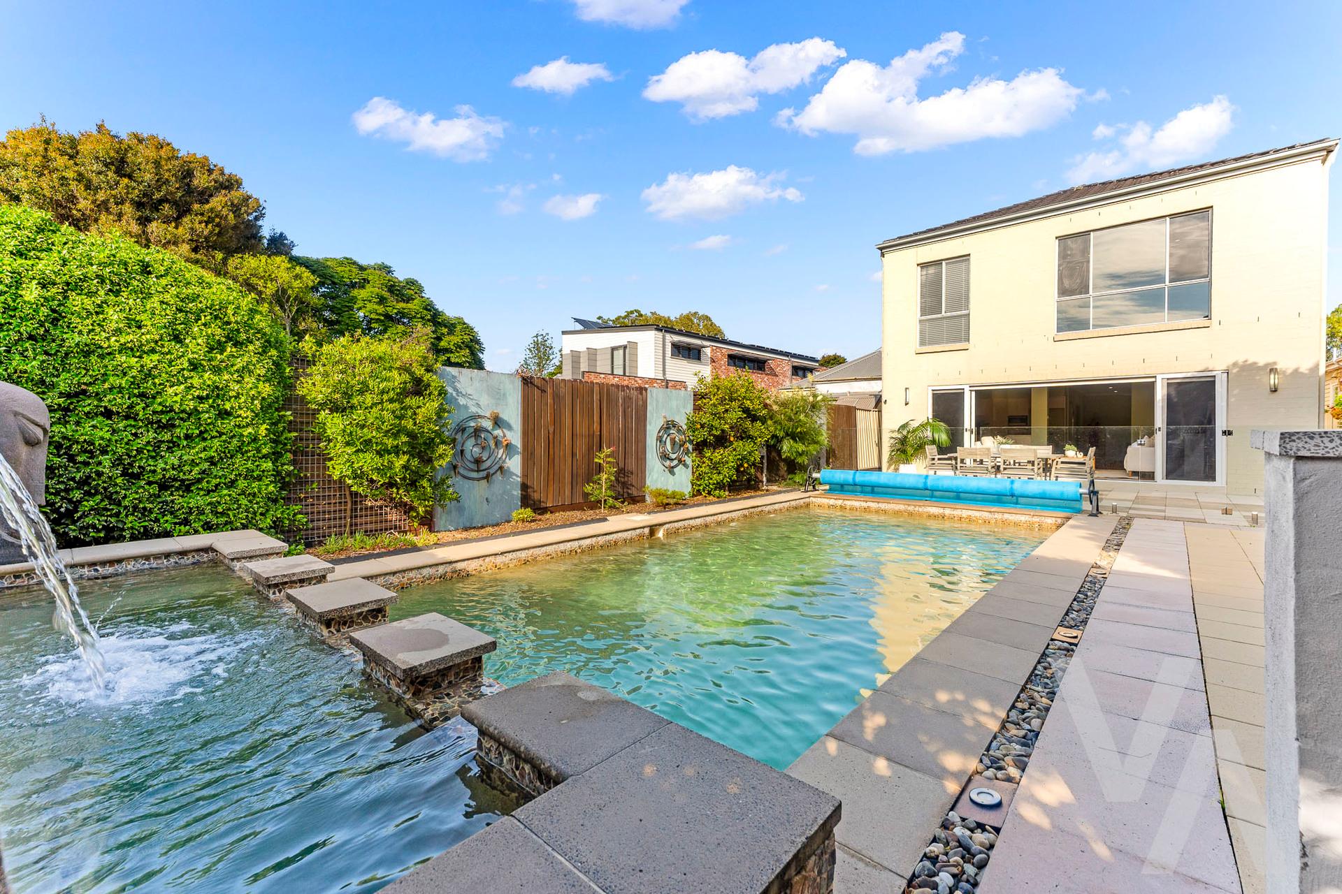 3 Elcho Street Hamilton NSW