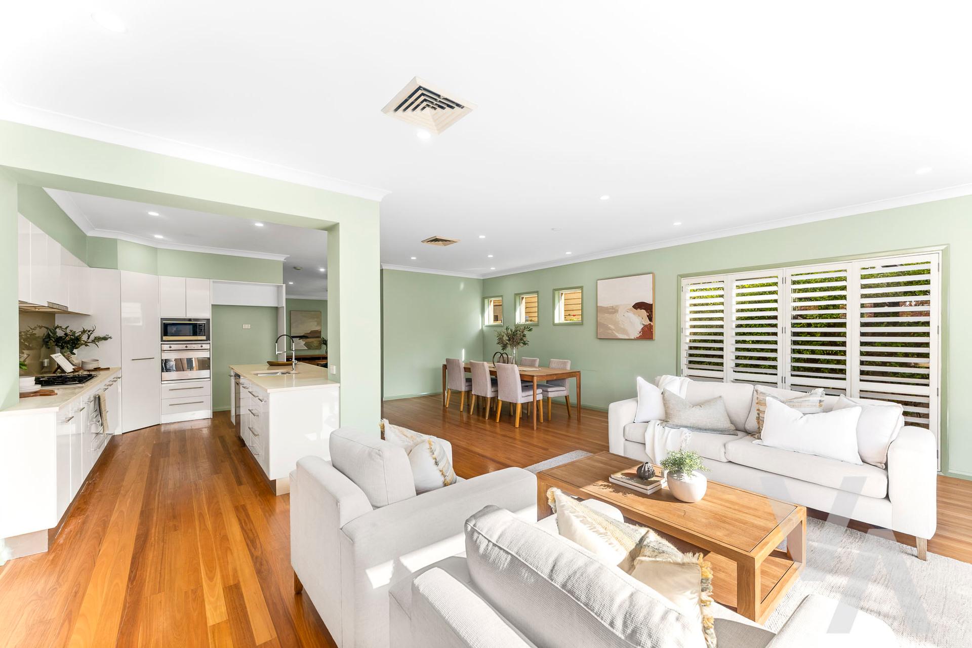 3 Elcho Street Hamilton NSW