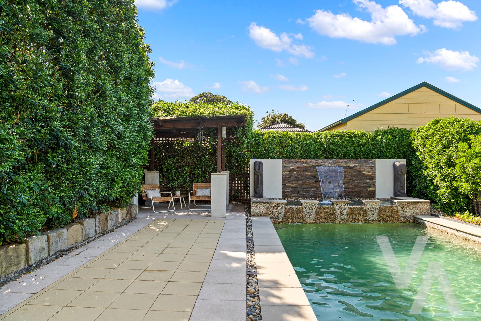 3 Elcho Street Hamilton NSW