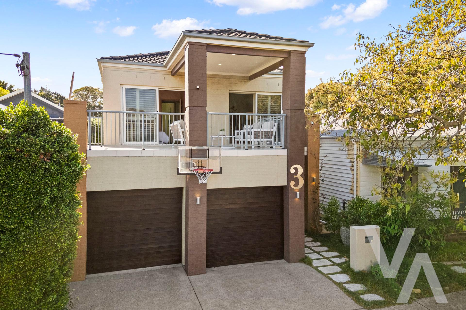 3 Elcho Street Hamilton NSW