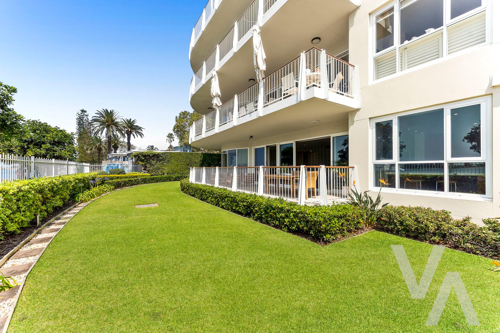 1/304 Wharf Road Newcastle NSW