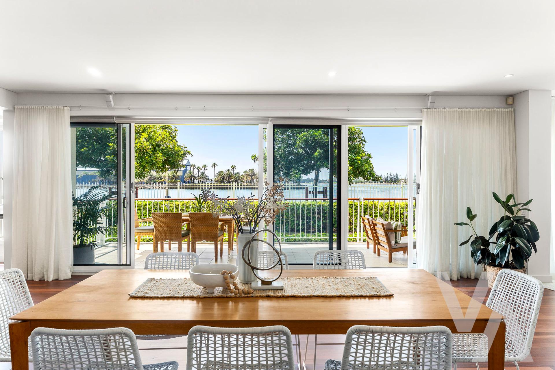 1/304 Wharf Road Newcastle NSW