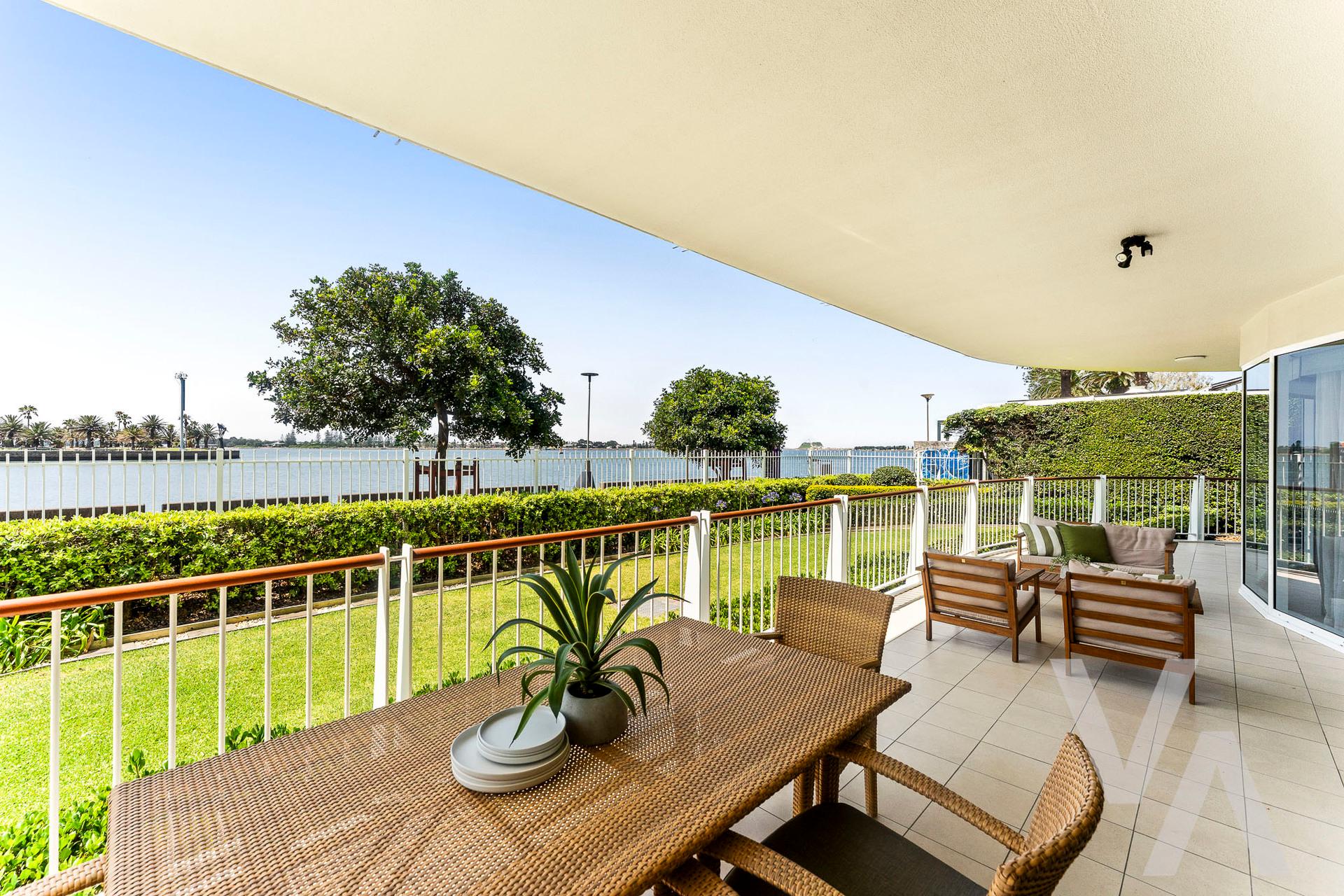 1/304 Wharf Road Newcastle NSW