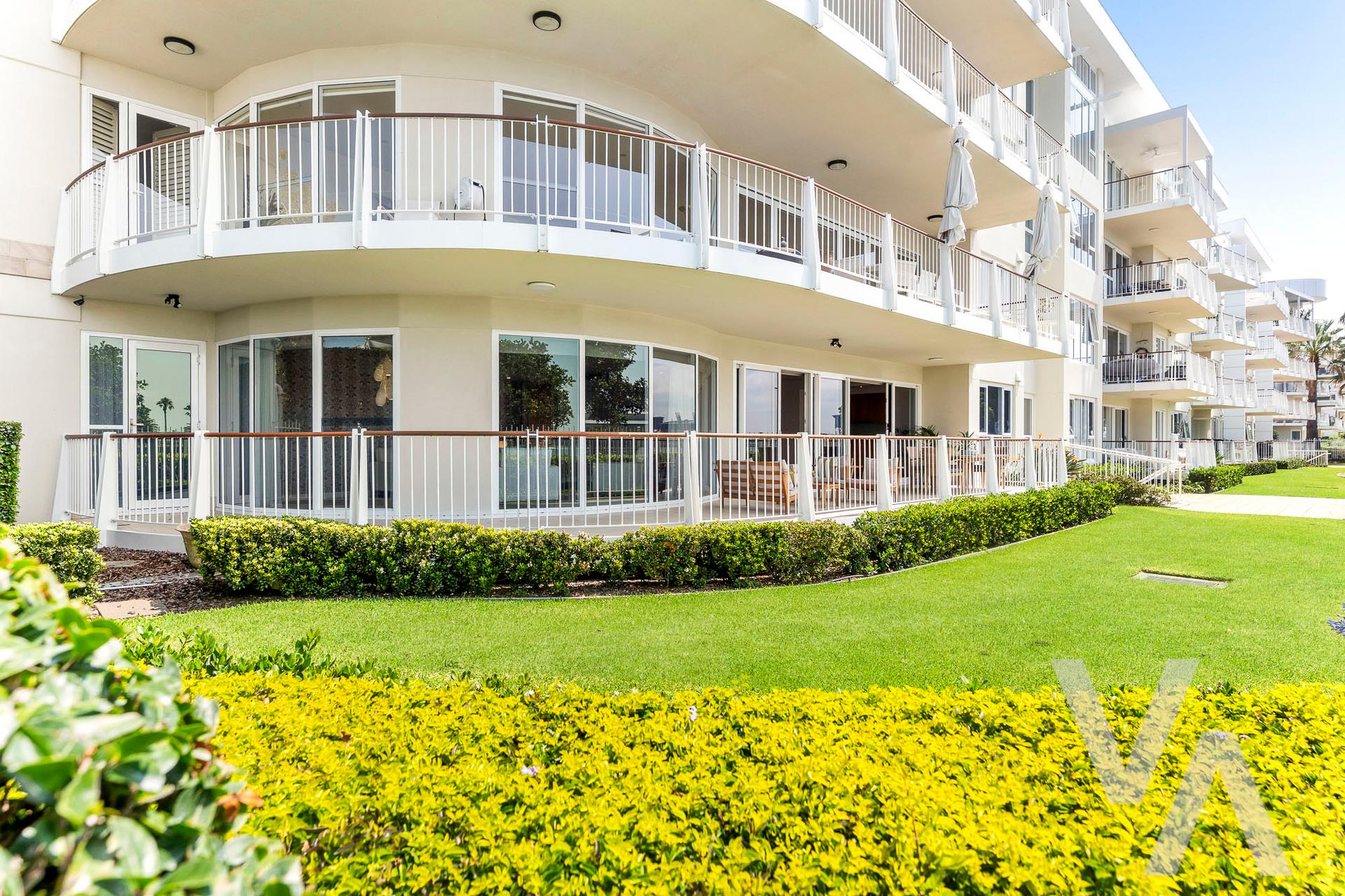 1/304 Wharf Road Newcastle NSW