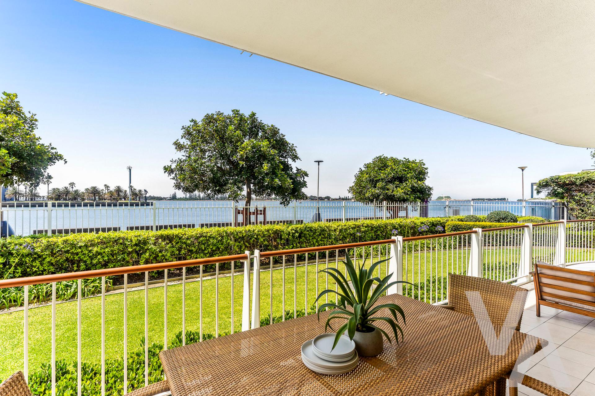 1/304 Wharf Road Newcastle NSW