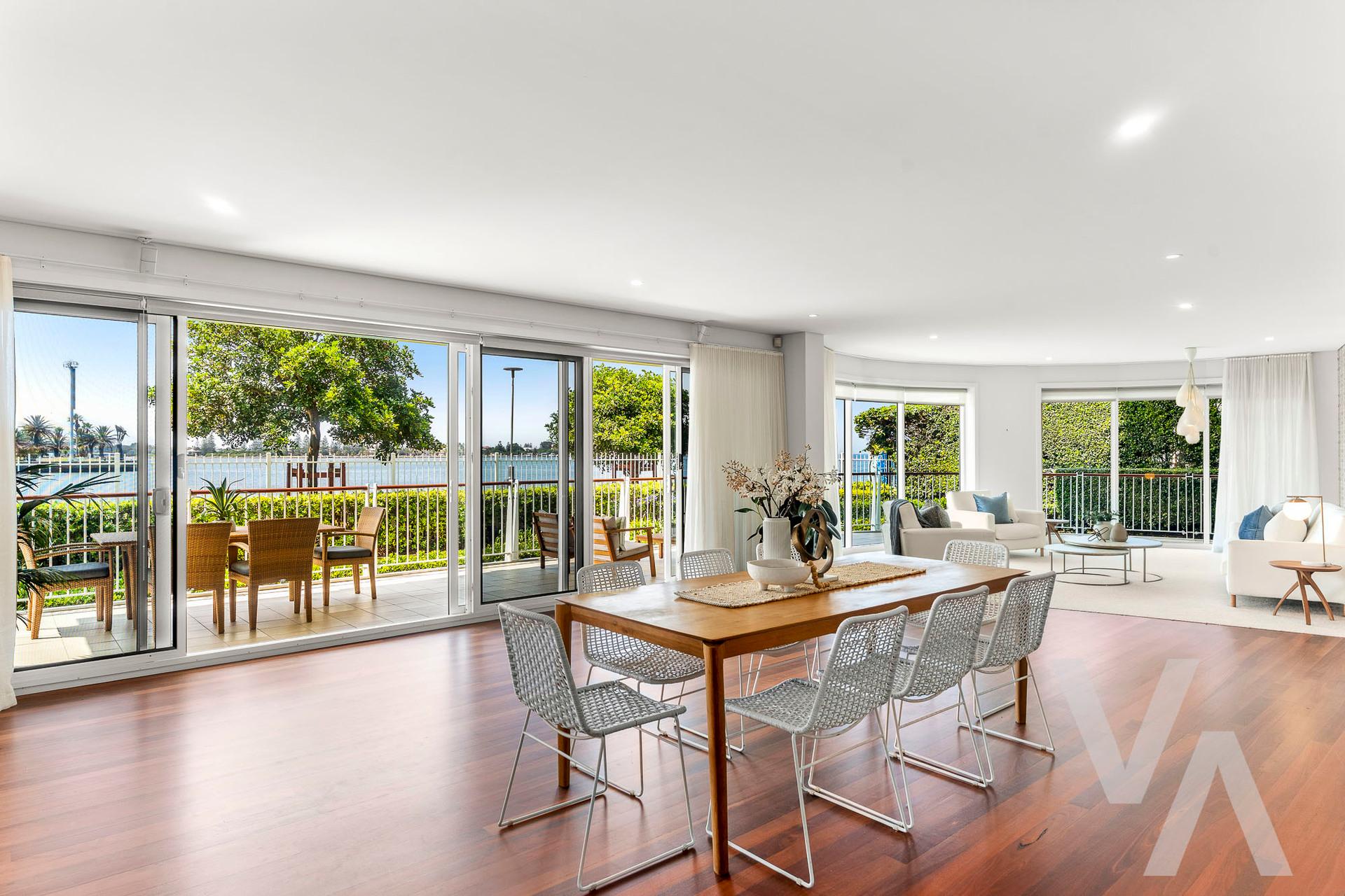 1/304 Wharf Road Newcastle NSW