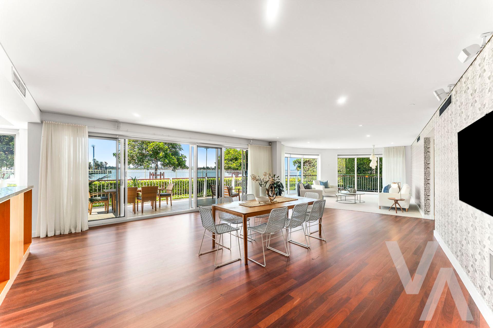 1/304 Wharf Road Newcastle NSW