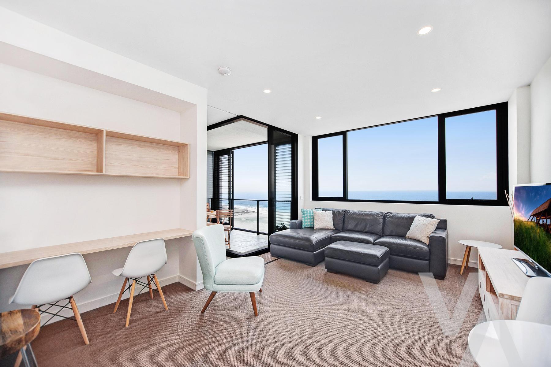 806/77 Shortland Esplanade Newcastle NSW
