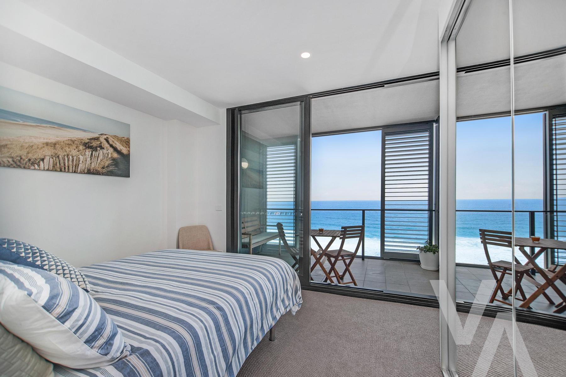806/77 Shortland Esplanade Newcastle NSW