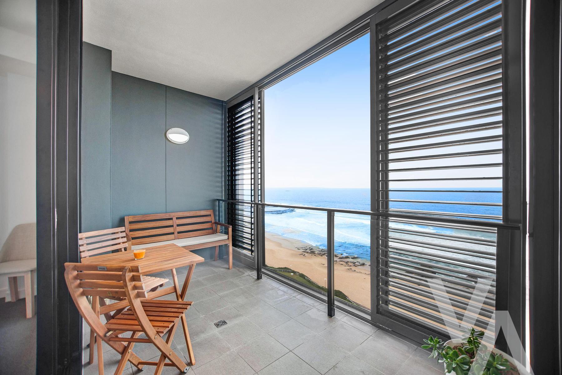 806/77 Shortland Esplanade Newcastle NSW