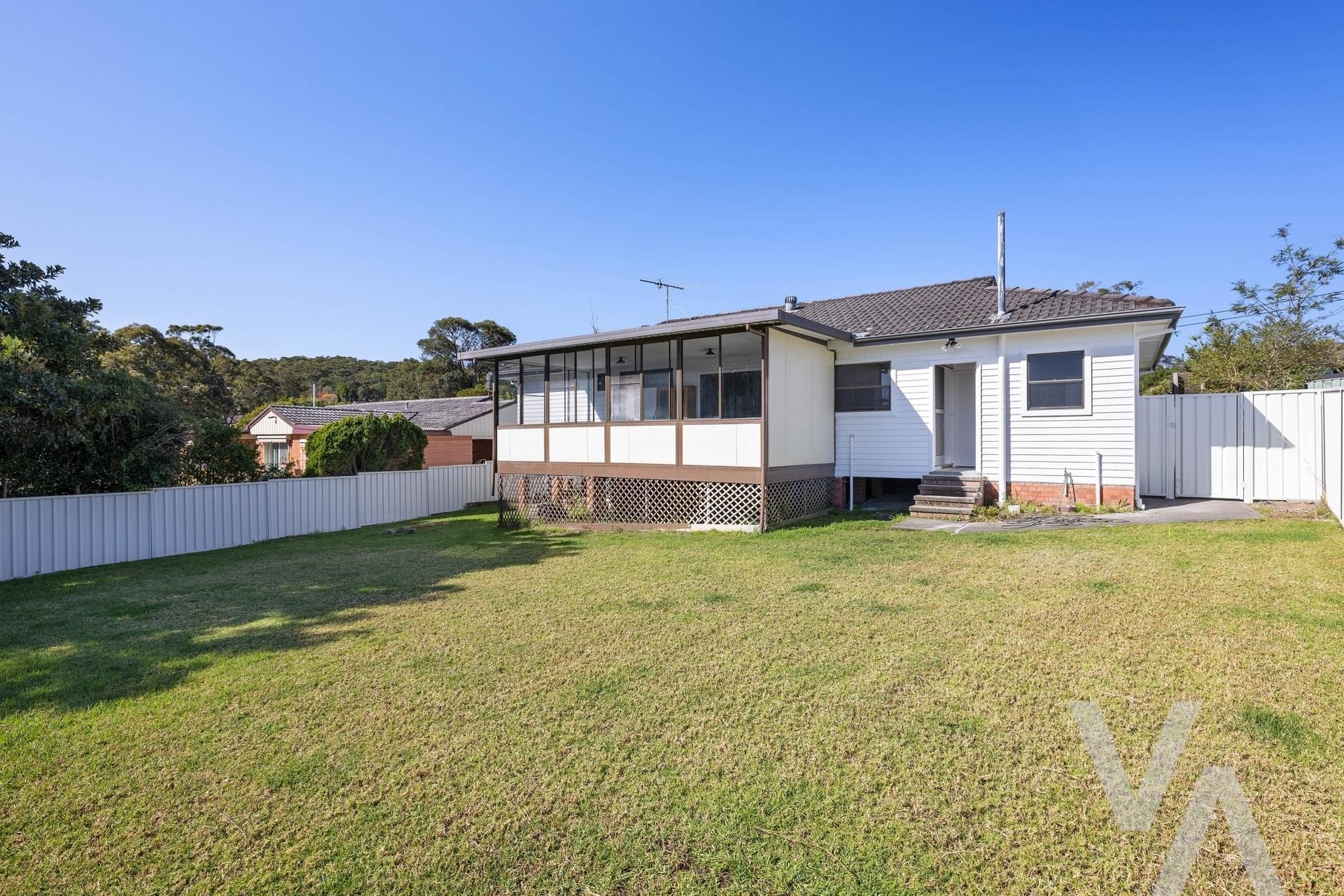 9 Elaine Avenue Rankin Park NSW