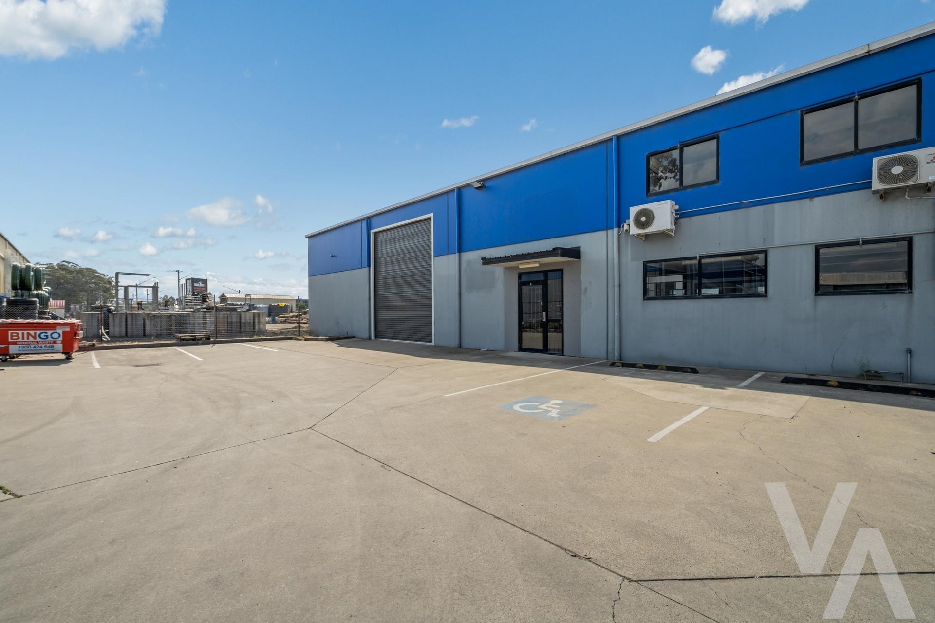 Unit 7/11 Kyle Street Rutherford NSW