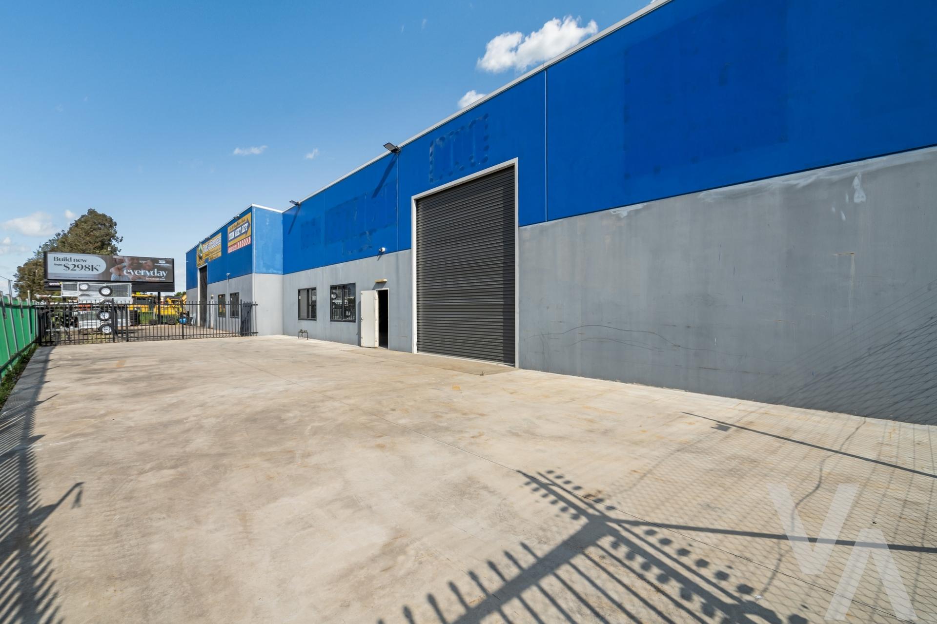 Unit 7/11 Kyle Street Rutherford NSW